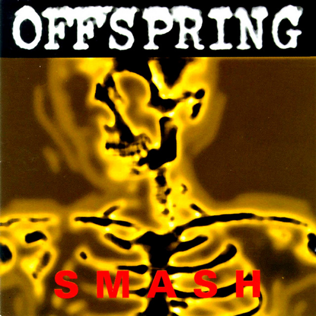 Offspring - Bad Habit