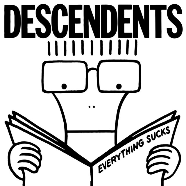 Descendents - Coffee Mug
