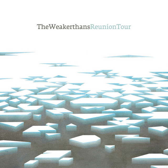 The Weakerthans - Tournament Of Hearts