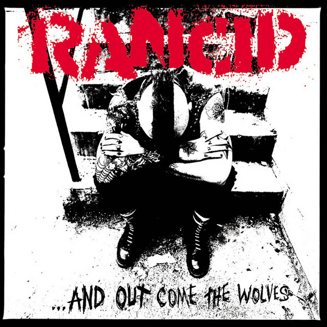 Rancid - Timebomb