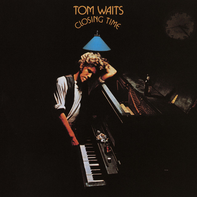 Tom Waits - Old Shoes & Picture Postcards