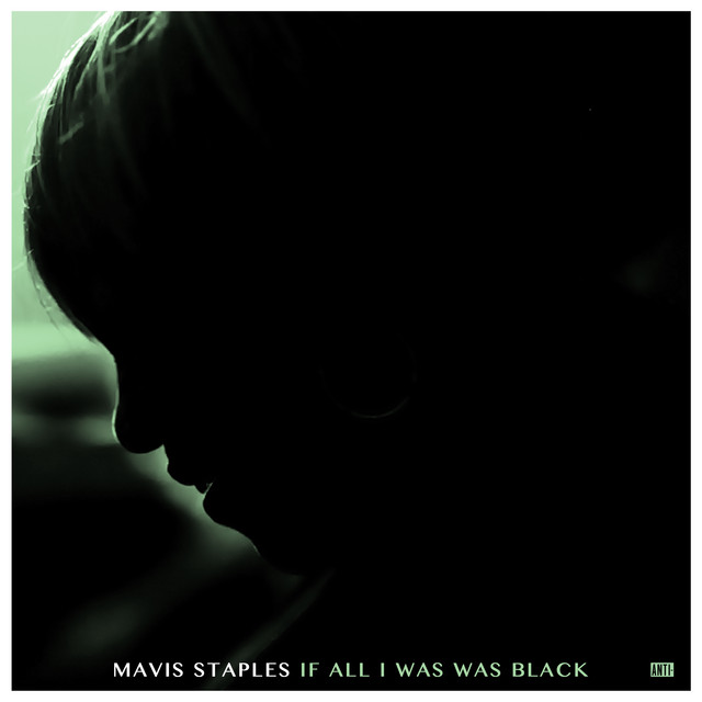 Mavis Staples - Ain't No Doubt About It