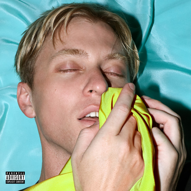 The Drums - Body chemistry