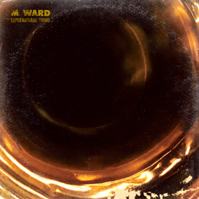 M. Ward - Too Young To Die ft. First Aid Kit