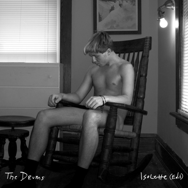 The Drums - I Want It All