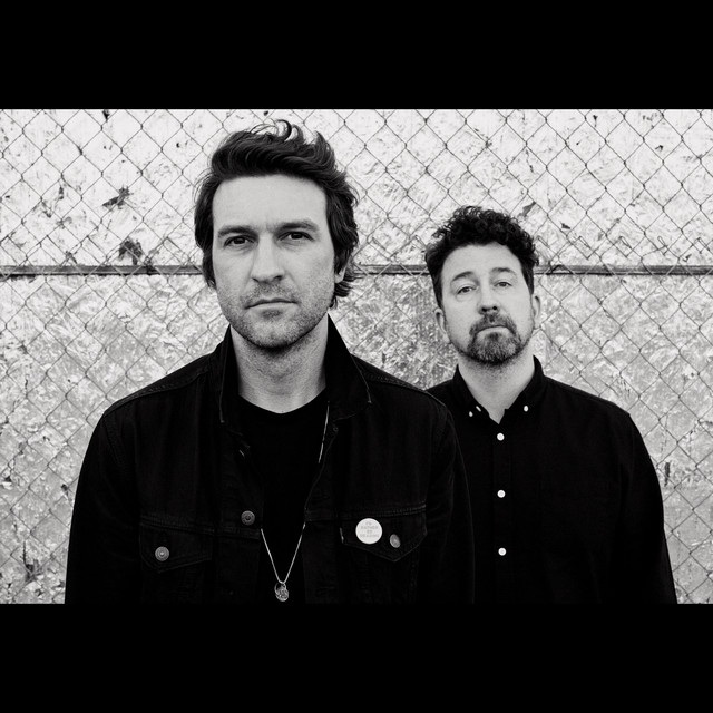 JAPANDROIDS - Upon Sober Reflection