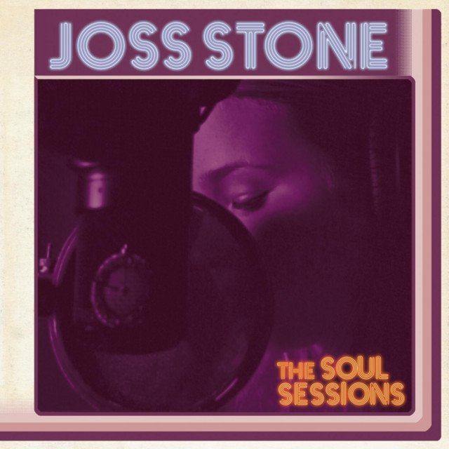 Joss Stone - The Chokin' Kind