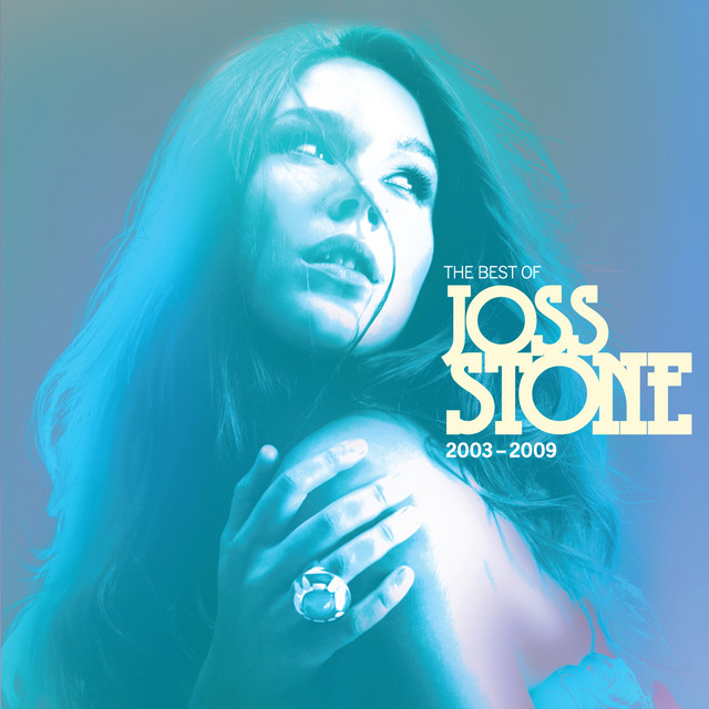 Joss Stone - SPOILED