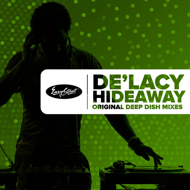 De'Lacy - Hideaway