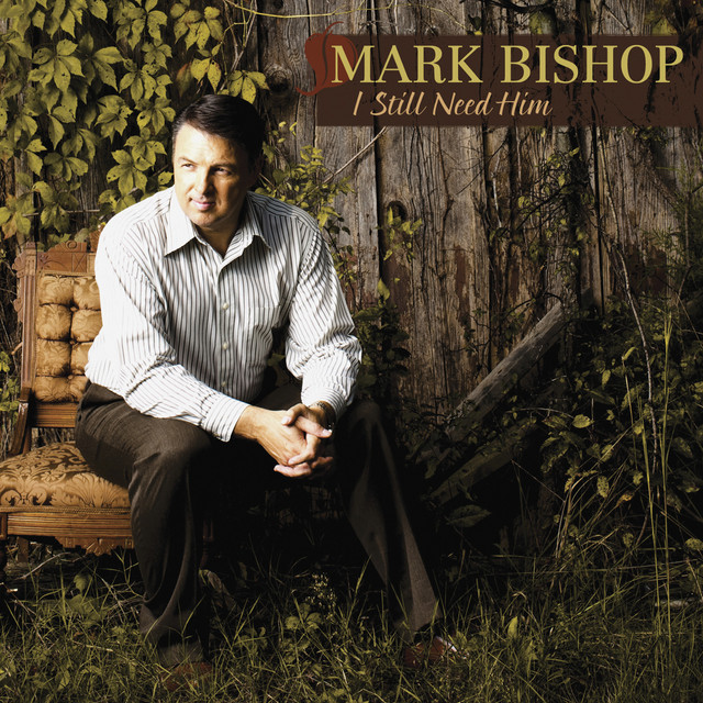 Mark Bishop - Jesus Is His Name