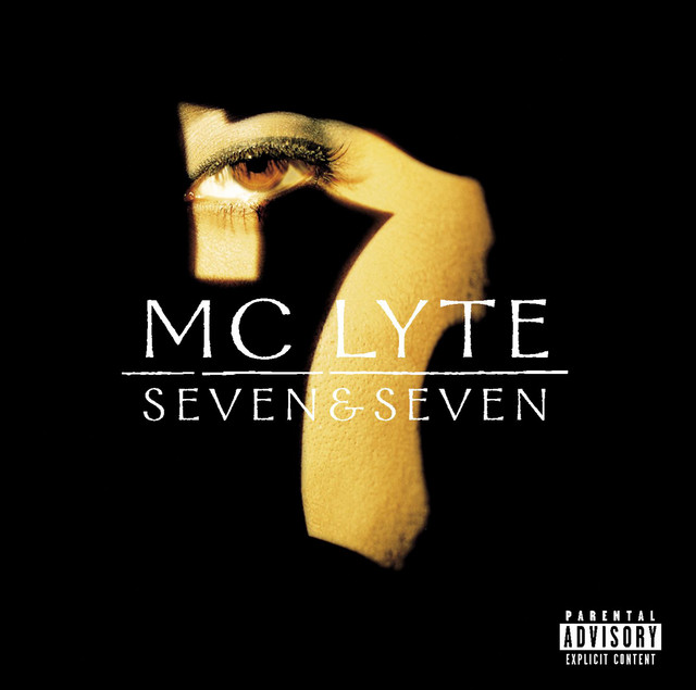 MC Lyte - It's All Yours (feat. Gina Thompson)