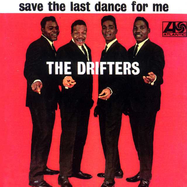 The Drifters - Mexican Divorce