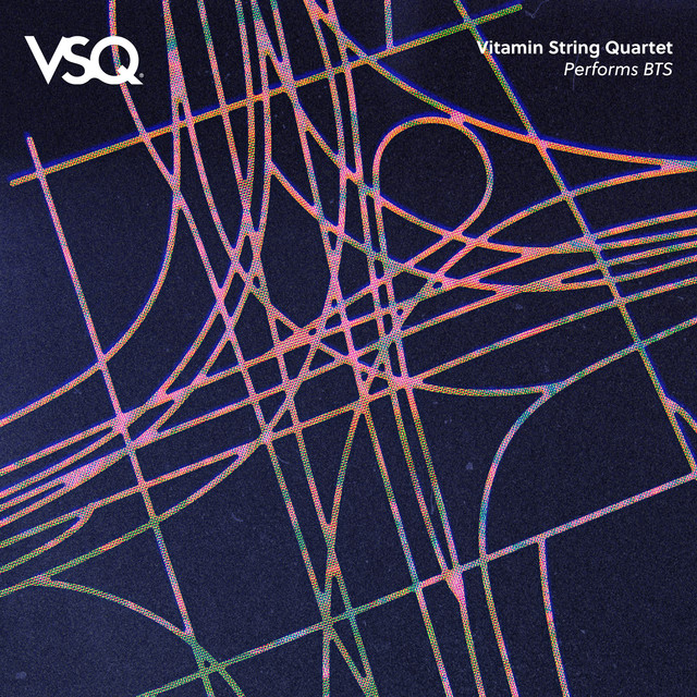 Vitamin String Quartet - Abcdefu