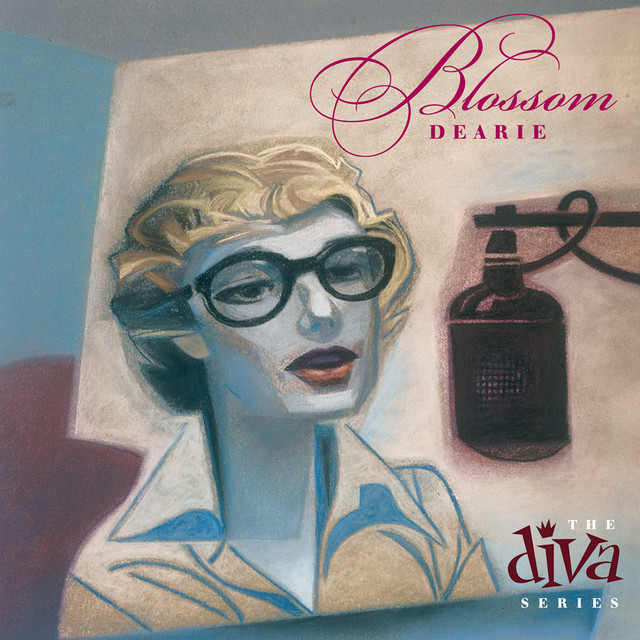 Blossom Dearie - Always True To You In My Fashion