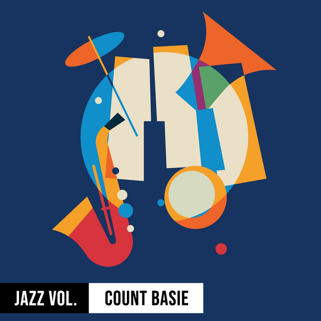 Count Basie - Into each life some rain must fall