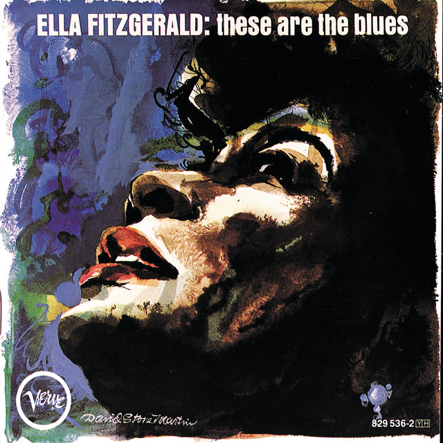 Ella Fitzgerald - You Don't Know My Mind