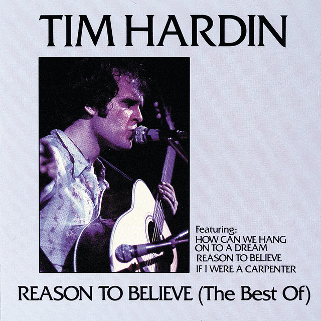 Tim Hardin - If I Were A Carpenter