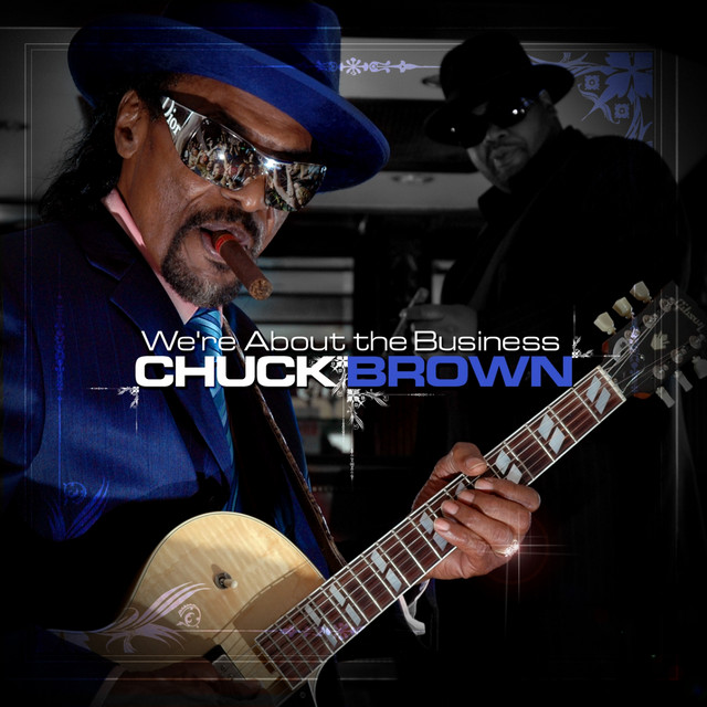 Chuck Brown - Eye Candy