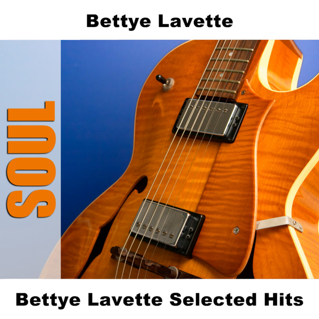 Bettye LaVette - What Condition My Condition Is In