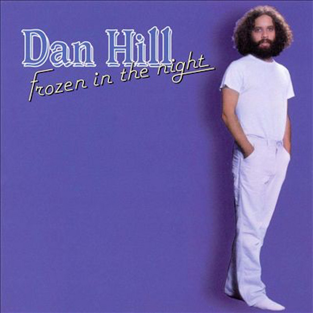 Dan Hill - Let The Song Last Forever