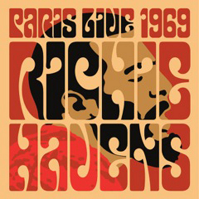Richie Havens - Freedom