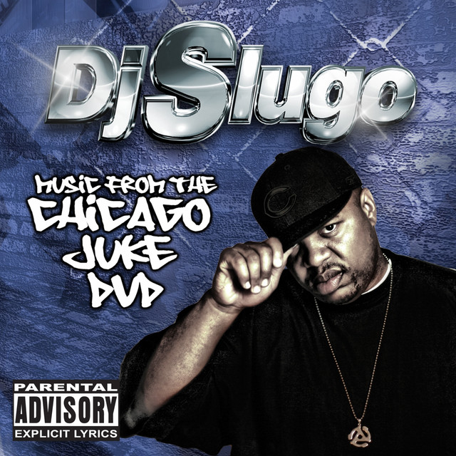 DJ Slugo - What That Do 