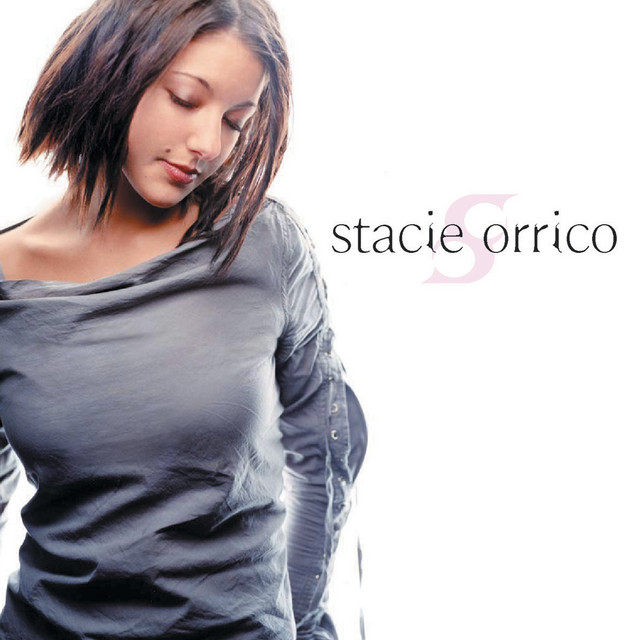 Stacie Orrico - (THERE'S GOT TO BE) MORE TO LIFE