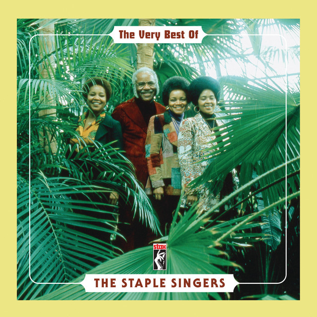 The Staple Singers - Respect Yourself