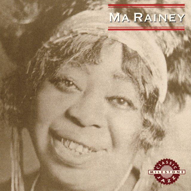 Ma Rainey - Runaway Blues