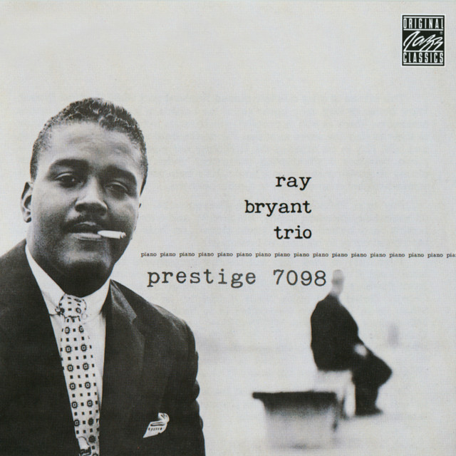 Ray Bryant Trio - Sonar