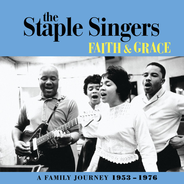 The Staple Singers - If You're Ready Come Go With Me