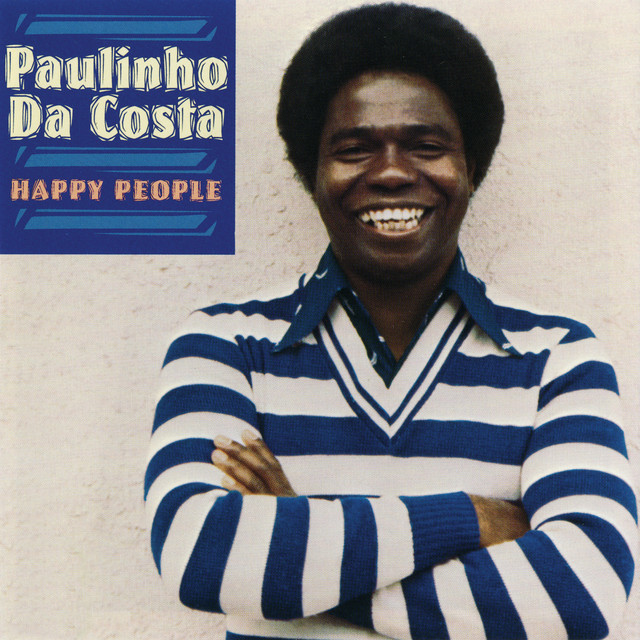 Paulinho Da Costa - Deja Vu