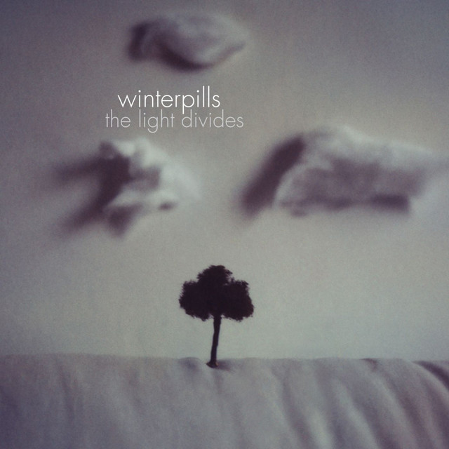 Winterpills - Hide me