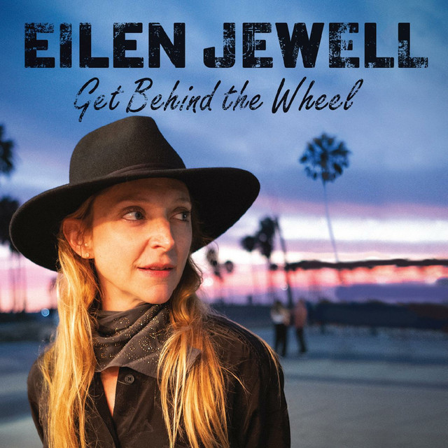 Eilen Jewell - The Bitter End
