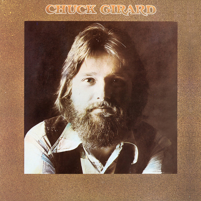 Chuck Girard - Lay Your Burden Down