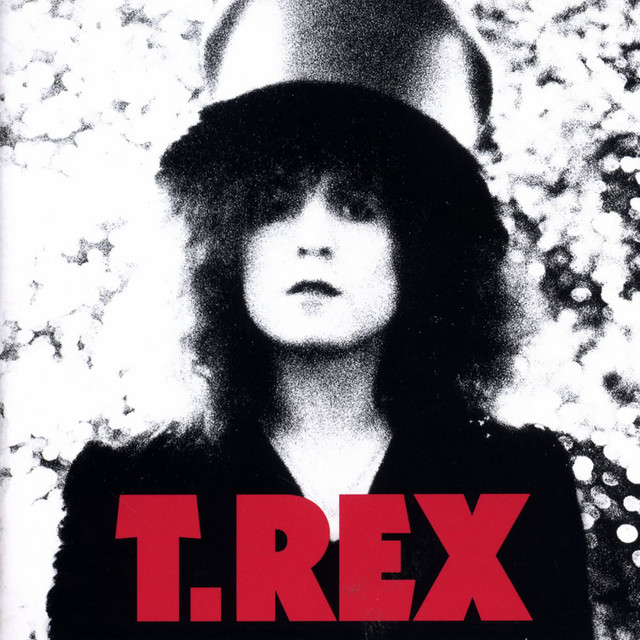 T. Rex - Telegram Sam