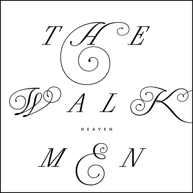 The Walkmen - Love is Luck