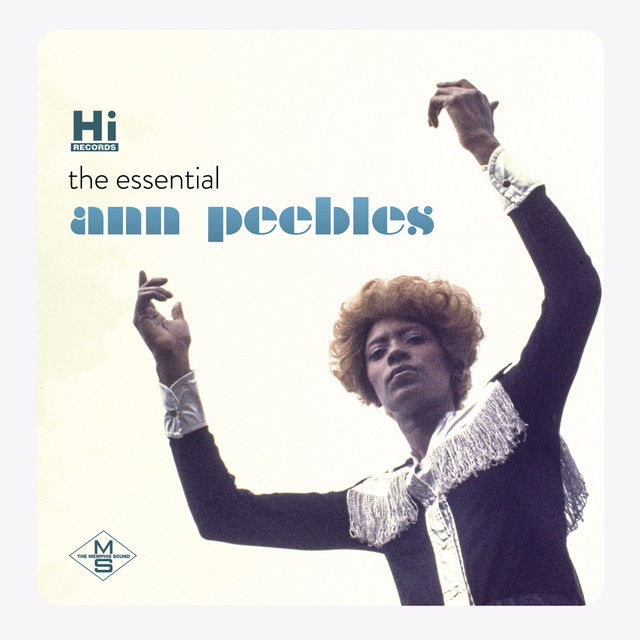 Ann Peebles - (You Keep Me) Hanging On