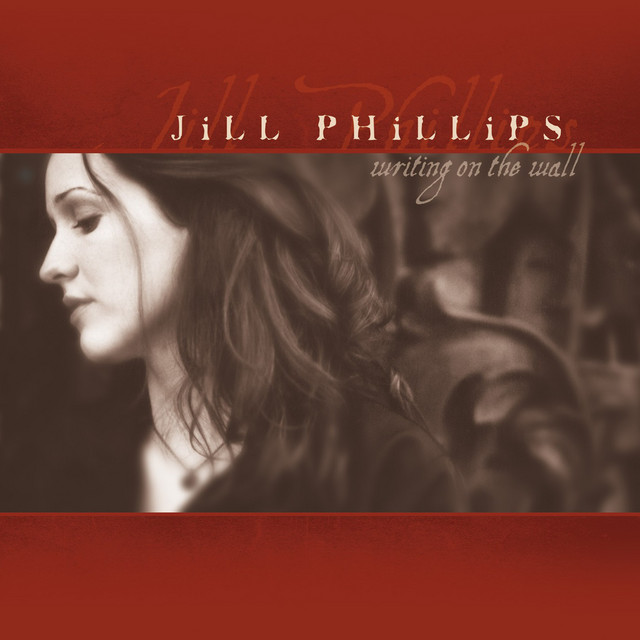 Jill Phillips - God Believes in You
