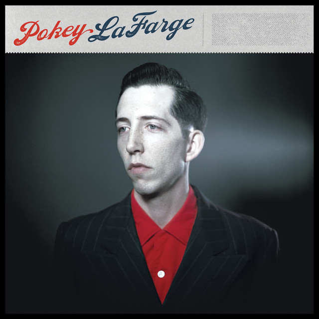 Pokey Lafarge - Devil ain't lazy