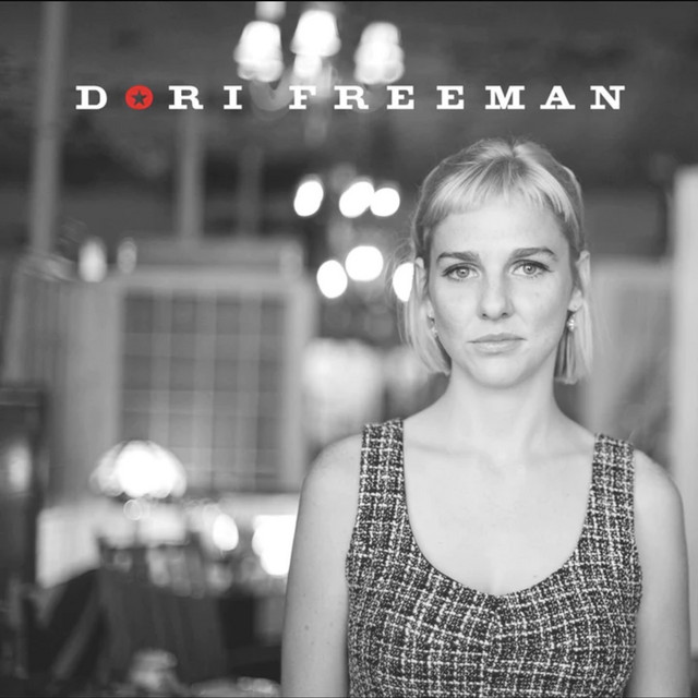 Dori Freeman - Ain't Nobody