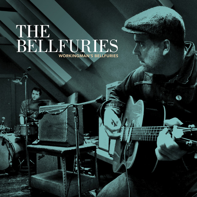 The Bellfuries - Loving Arms