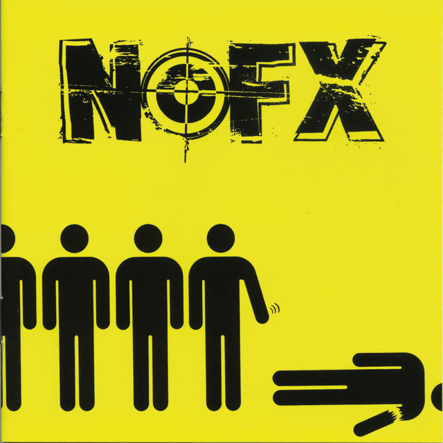 Nofx - 60%