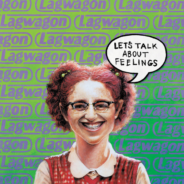 Lagwagon - May 16