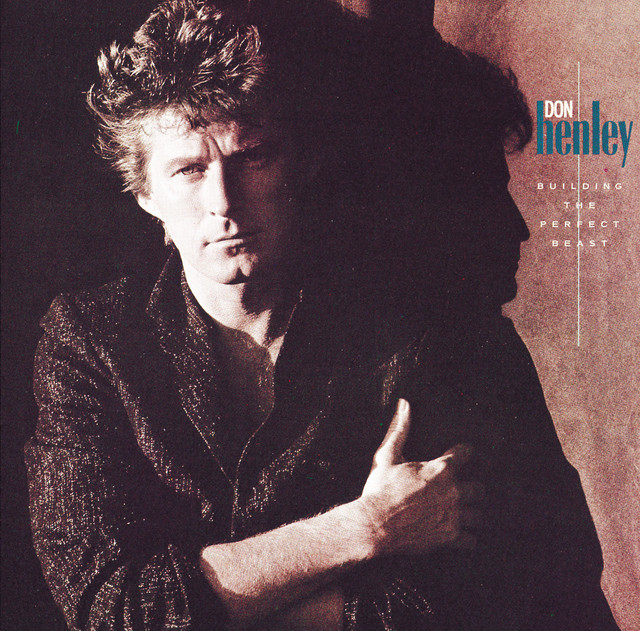 Don Henley - Sunset Grill