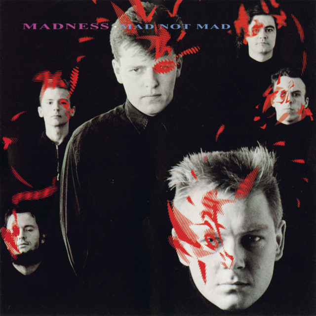 Madness - Yesterday's Men