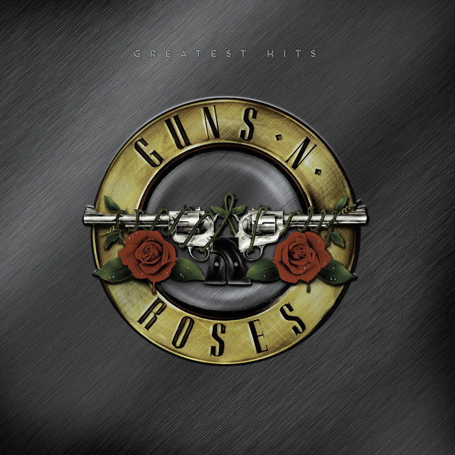 Guns 'n Roses - Welcome To The Jungle