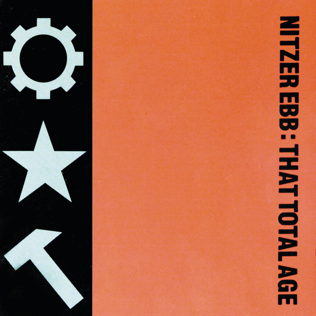 Nitzer Ebb - Join In The Chant