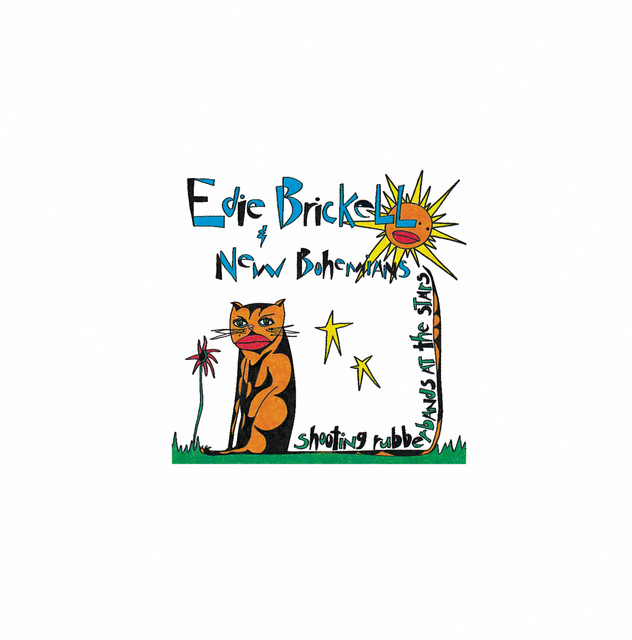 Edie Brickell & New Bohemians - Circle
