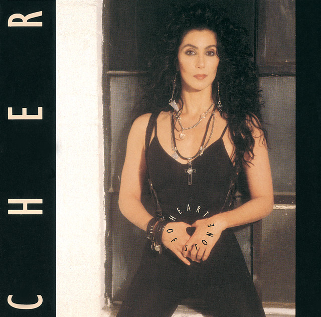 Cher - You Wouldn't Know Love